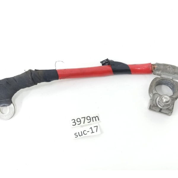 Cabo Polo Bateria Ford Focus 2016