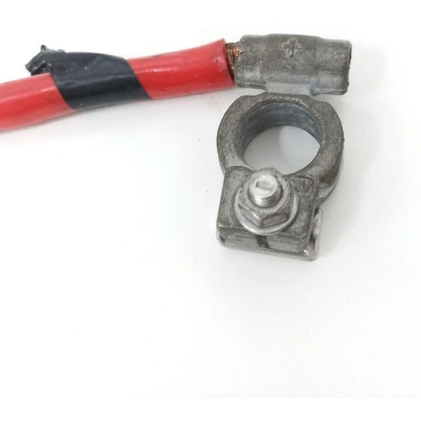 Cabo Polo Bateria Ford Focus 2016