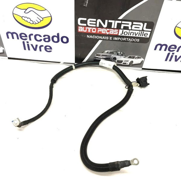 Cabo Chicote Bateria Renegade 1.8 Flex 2019 2020 52088164