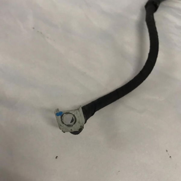 Cabo Chicote Bateria Renegade 1.8 Flex 2019 2020 52088164