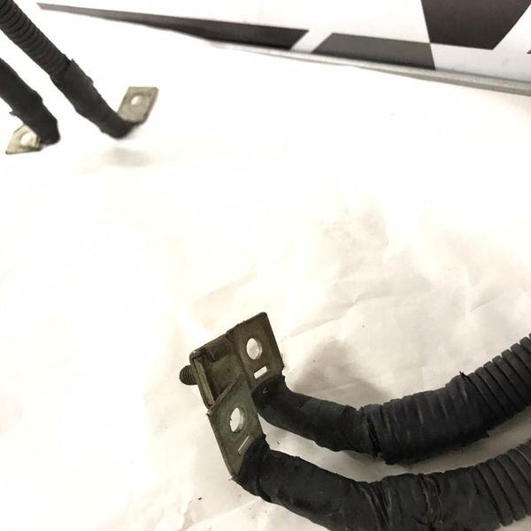 Chicote Cabo Bateria Kia Sorento 3.5 V6 2011 2012 2013