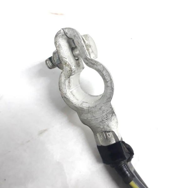 Cabo Polo Negativo Bateria Mitsubishi Asx 4x2 2017 2018 2019