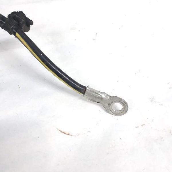 Cabo Polo Negativo Bateria Mitsubishi Asx 4x2 2017 2018 2019