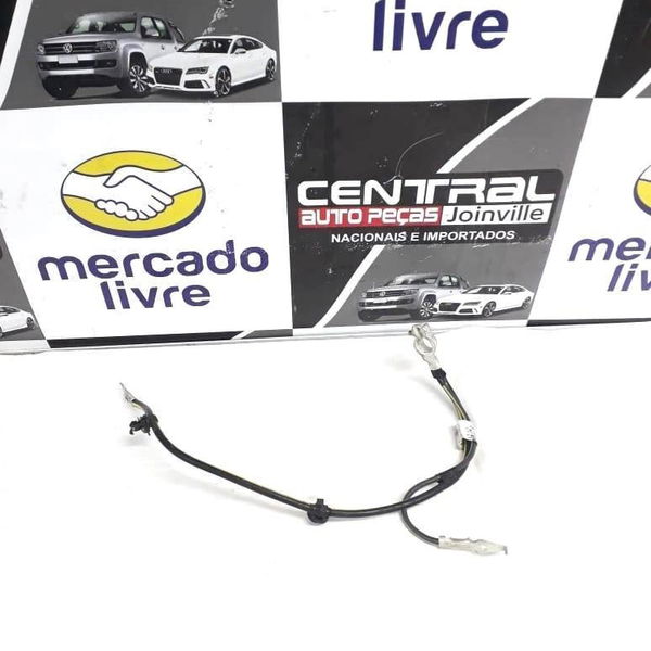 Cabo Polo Negativo Bateria Mitsubishi Asx 4x2 2017 2018 2019