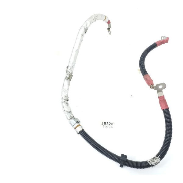 Cabo Polo Bateria Bmw 328i 2014