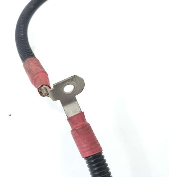 Cabo Polo Bateria Bmw 328i 2014