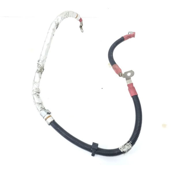 Cabo Polo Bateria Bmw 328i 2014