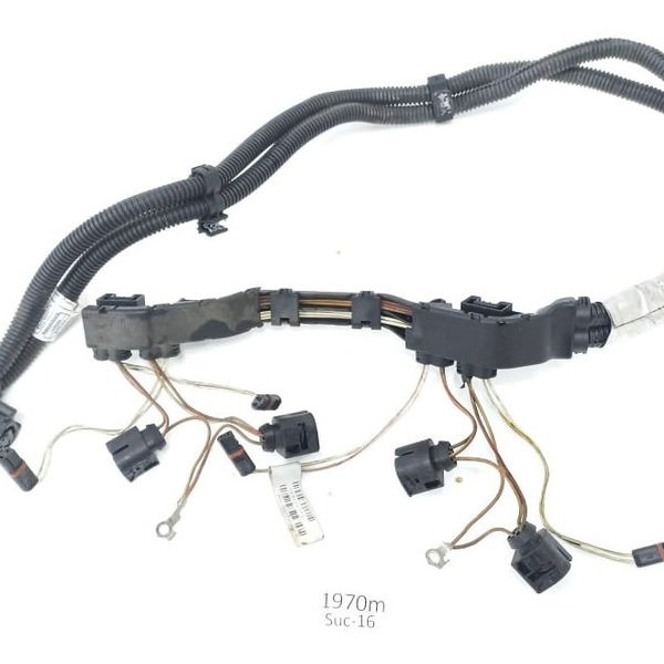 Chicote Injeção Bmw 328i 2014