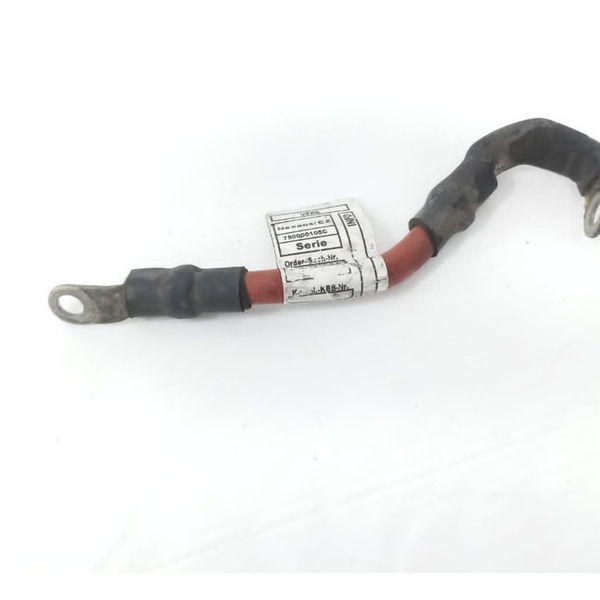 Cabo Polo Bateria Bmw 328i 2014