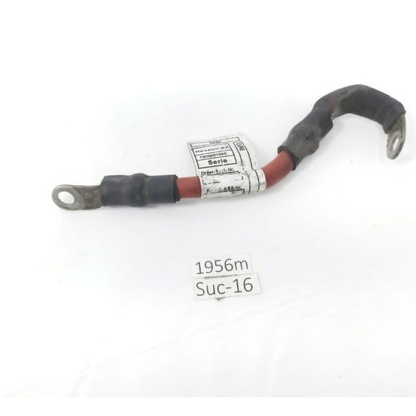 Cabo Polo Bateria Bmw 328i 2014