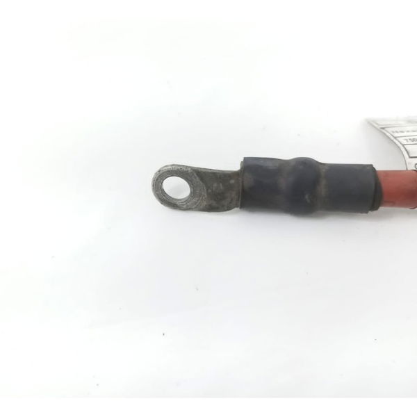 Cabo Polo Bateria Bmw 328i 2014