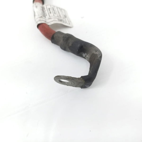 Cabo Polo Bateria Bmw 328i 2014