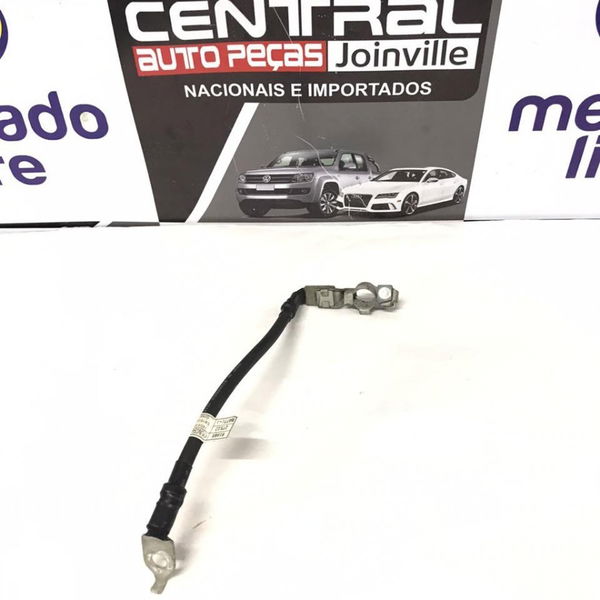 Cabo Polo Negativo Bateria Kia Optima 2.0 2014 2015 2016
