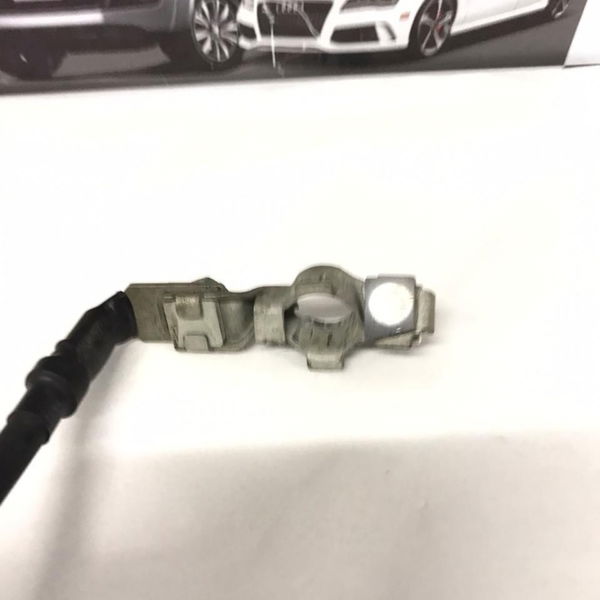 Cabo Polo Negativo Bateria Kia Optima 2.0 2014 2015 2016