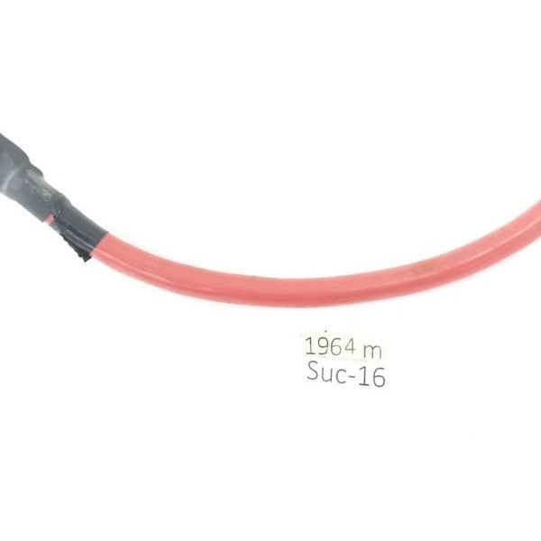 Cabo Polo Bateria Bmw 328i 2014