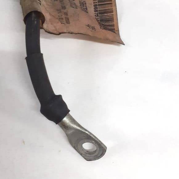 Cabo Negativo Bateria Renegade Flex 2015 2016 00518667510