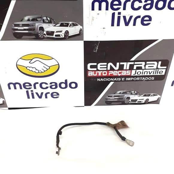 Cabo Negativo Bateria Renegade Flex 2015 2016 00518667510