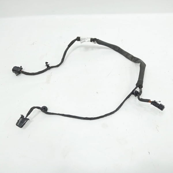Chicote Banco Dianteiro Direito Audi Q3 2012 8r0971369