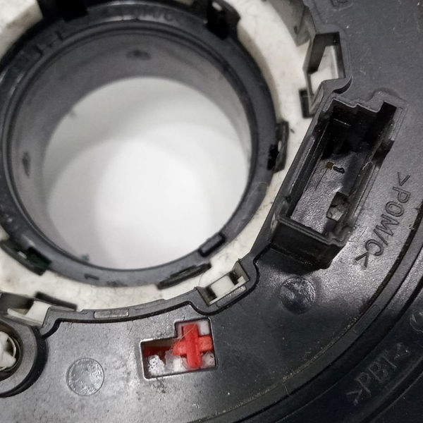 Hard Disk Chave Seta Bmw 328i 2014 10042771