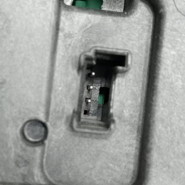 Hard Disk Chave Seta Bmw 328i 2014 10042771