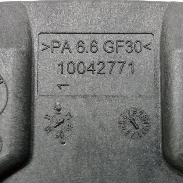 Hard Disk Chave Seta Bmw 328i 2014 10042771