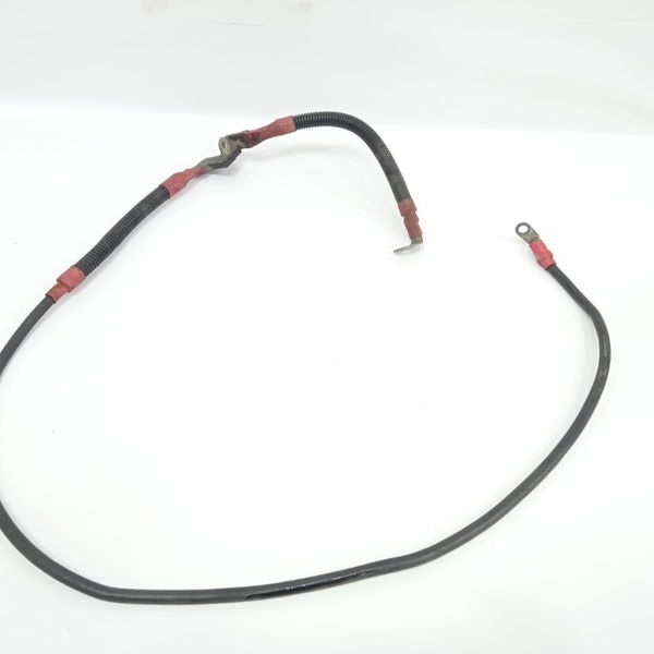 Cabo Polo Bateria Bmw X1 2012