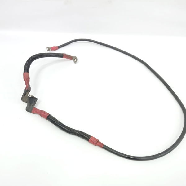 Cabo Polo Bateria Bmw X1 2012