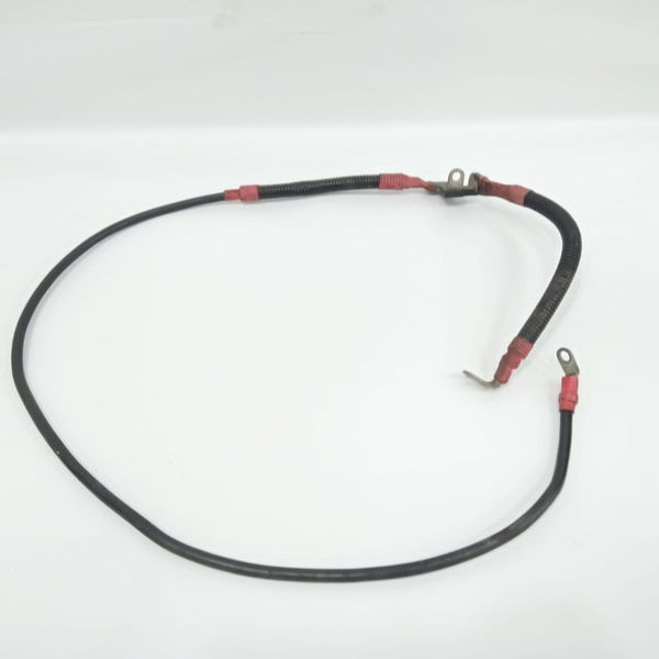 Cabo Polo Bateria Bmw X1 2012