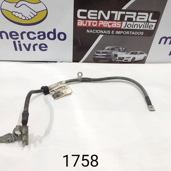 Cabo Negativo Bateria Jeep Renegade 2017