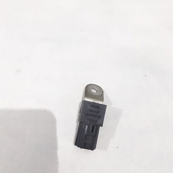 Capacitor Ignição Jeep Compass Flex 2017 2018 68080837-ab