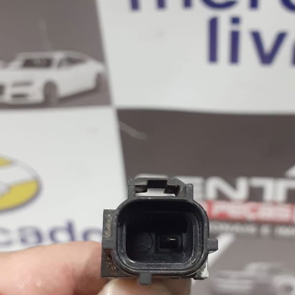 Capacitor Ignição Jeep Compass Flex 2017 2018 68080837-ab