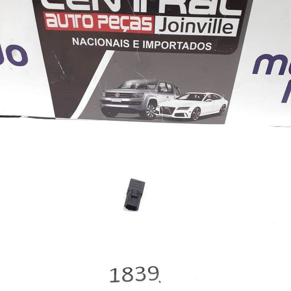 Capacitor Ignição Jeep Compass Flex 2017 2018 68080837-ab
