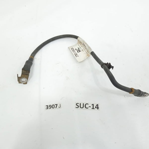 Cabo Negativo Bateria Ford Ka 1.0 3cc 2020 J7bt14324