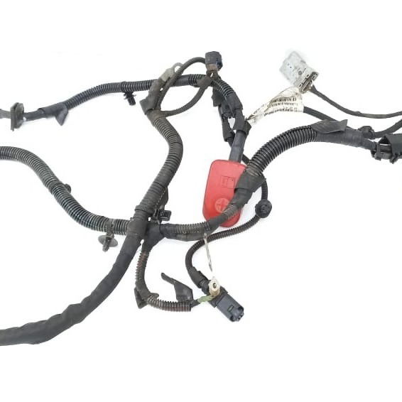 Chicote Motor Citroen Jumpy 2020 9801722680