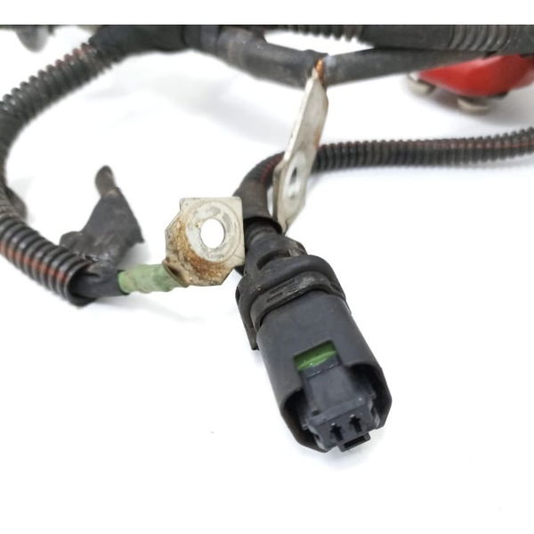 Chicote Motor Citroen Jumpy 2020 9801722680