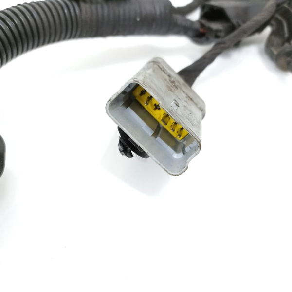 Chicote Motor Citroen Jumpy 2020 9801722680