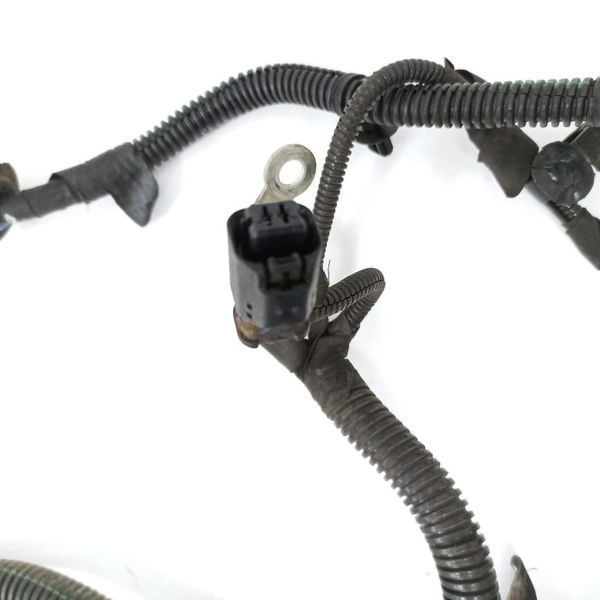 Chicote Motor Citroen Jumpy 2020 9801722680