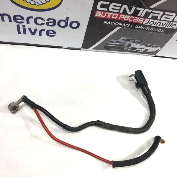 Cabo Polo Positivo Bateria Jetta 2.0 Tsi 211cv 2013 2014