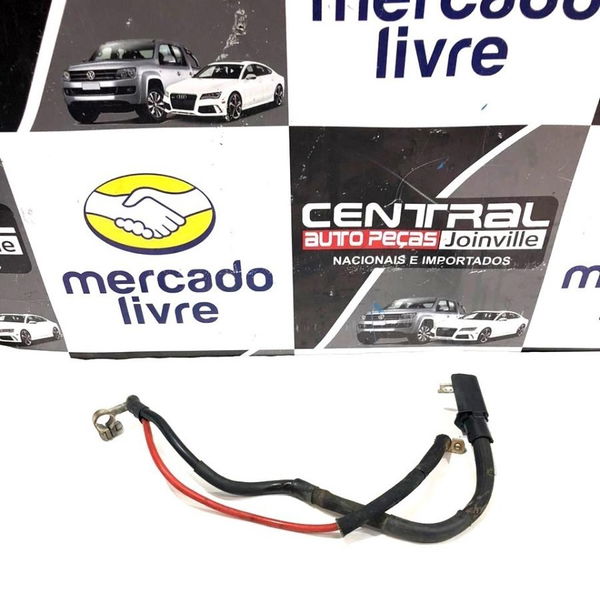 Cabo Polo Positivo Bateria Jetta 2.0 Tsi 211cv 2013 2014