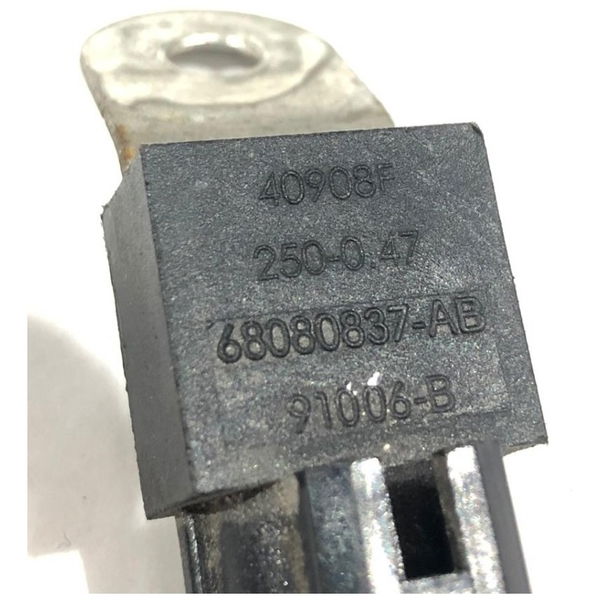 Capacitor Ignição Journey 3.6 V6 2014 2015 2016 68080837-ab