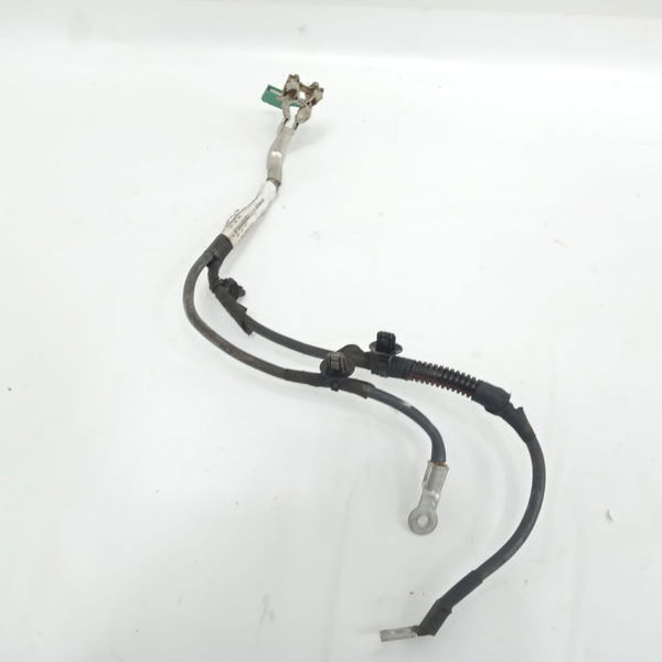 Cabo Polo Negativo Bateria Citroen Jumpy 2020 9811883680
