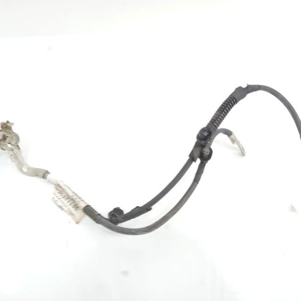 Cabo Polo Negativo Bateria Citroen Jumpy 2020 9811883680