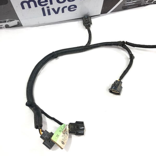 Chicote Ventoinha Eletroventilador Fusion 2.5 16v 2013 2014