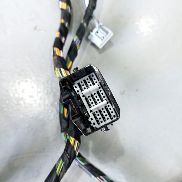 Chicote Carroceria Ford Ka Se 1.0 3cc 2021 L7b514a005