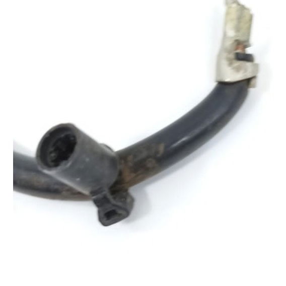 Cabo Negativo Bateria Ford Ka Se 1.0 3cc 2021