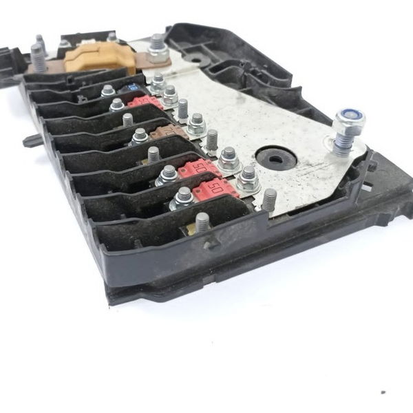 Placa Polo Bateria Ford Focus 2016