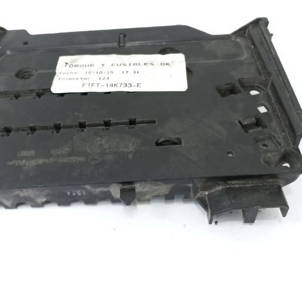 Placa Polo Bateria Ford Focus 2016