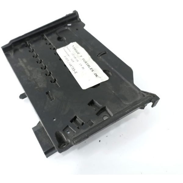 Placa Polo Bateria Ford Focus 2016