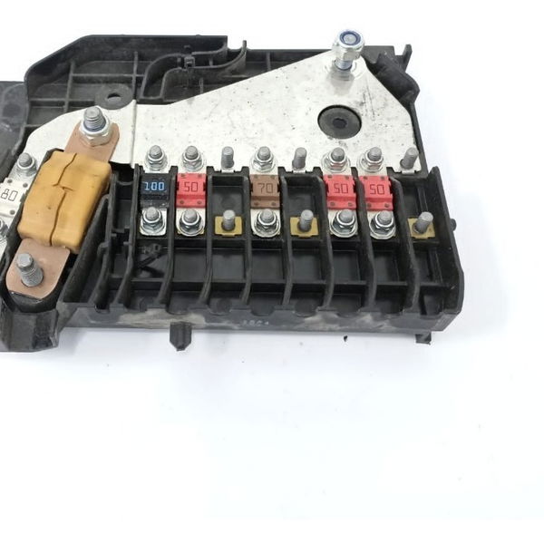 Placa Polo Bateria Ford Focus 2016
