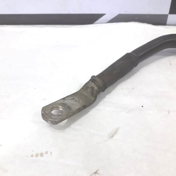 Cabo Polo Negativo Bateria Vw Tiguan 2.0 Tsi 2009 2010 2011
